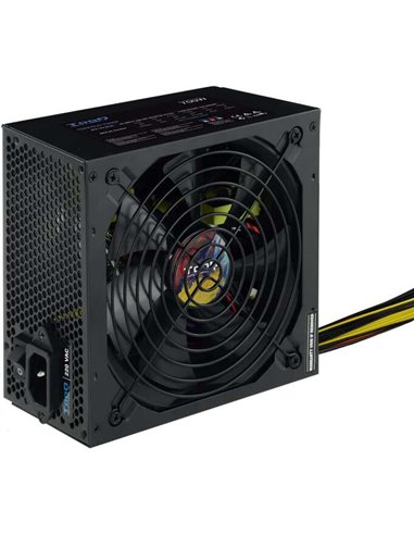 Tooq - Alimentation ATX 2.3 700W avec PFC actif