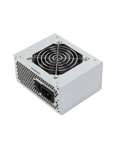 Tooq - Alimentation Ecopower II 500W Micro ATX SFX 1.3 12V - Ventilateur Silencieux 80mm