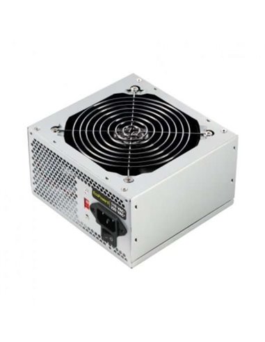 Tooq - Alimentation Ecopower II 500W ATX 1.3 12V - Ventilateur Silencieux 120mm