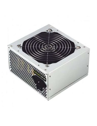 Tooq - Alimentation Ecopower II 500W ATX 1.3 12V - Ventilateur Silencieux 120mm