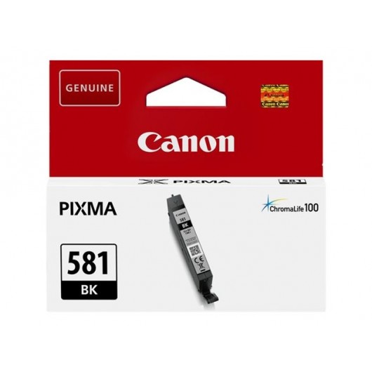 Cartouche Canon PGI-580 / CLI-581 pas cher