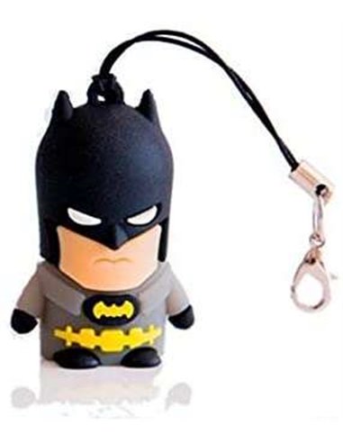 TechOneTech - Mémoire Super Bat USB 2.0 32 Go (clé USB)