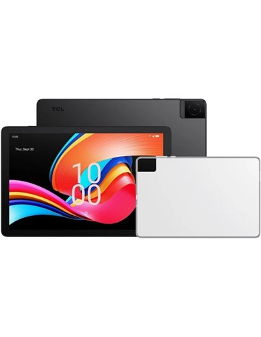 TCL - Tablette TAB 10L Gen 2 10.1" - 32 Go - RAM 3 Go - WiFI, Bluetooth 5.0 - Caméra principale 2MP - Batterie 6000mAh - Étui in