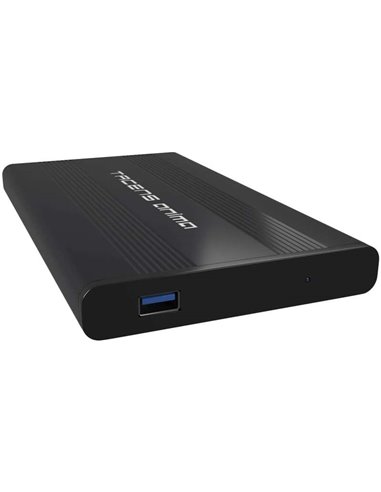 Tacens - Boîtier disque dur/SDD externe Anima AHD1 2,5" SATA3 USB 3.0