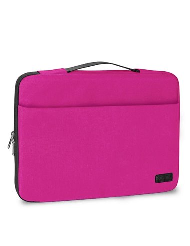 SubBlim - Coque Elégante - 410mm - Fine et Légère - Protection Renforcée - Couleur Rose