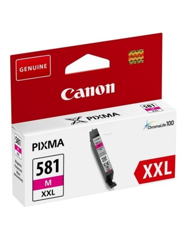 Canon CLI-581 XXL- Magenta - Cartouche Canon