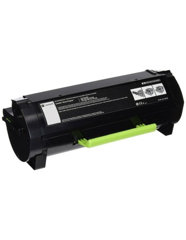 Lexmark 51B00A0 - Noir - Toner Lexmark