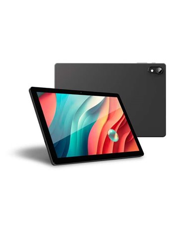 SPC - Tablette Gravity 5 SE Écran IPS 10,1" - 4 Go - 64 Go - Appareil photo 2Mpx - Batterie 5 000 mAh - Couleur Noir