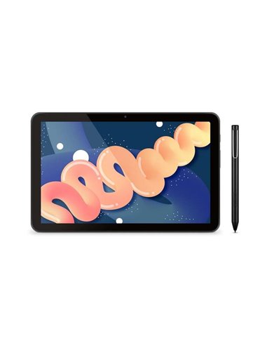 SPC - Tablette Gravity 3 Pro Écran IPS 10,35" - 4 Go - 64 Go - Appareil photo 5Mpx - Batterie 6 000 mAh - Comprend Smart Pen - C