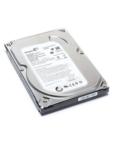 Seagate - Disque dur interne Barracuda 3,5" SATA II 7200 tr/min 250 Go