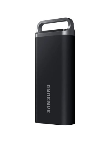 Samsung - Disque dur externe SSD T5 EVO 2 To USB-C