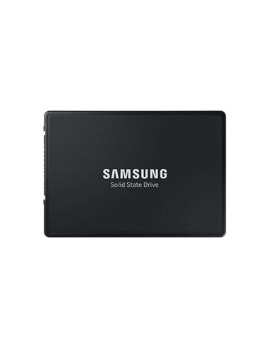 Samsung - Disque dur solide PM9A3 SSD 3,84 To PCI Express 4.0 V-NAND TLC NVMe