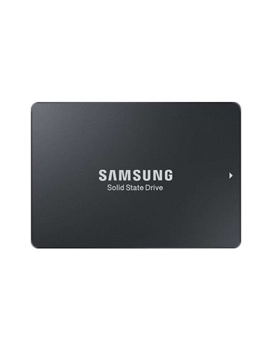 Samsung - Disque SSD PM893 960 Go SATA III V-NAND TLC