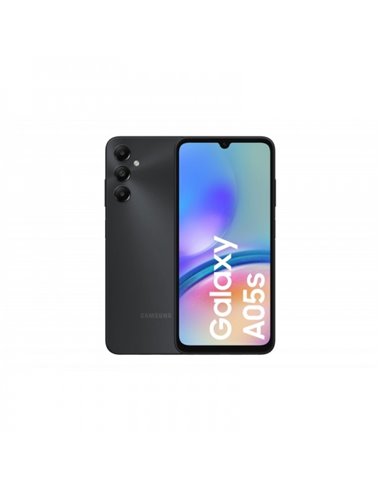 Samsung - Smartphone Galaxy A05S Écran Super AMOLED 6,70" - 4 Go - 64 Go - Appareil photo 50 MP - Batterie 5000 mAh - Prend en c