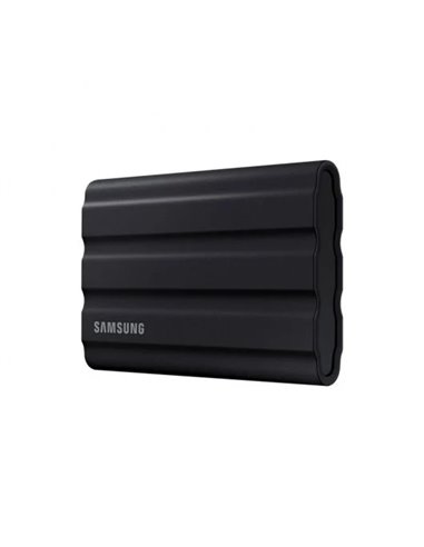 Samsung - Disque dur SSD externe 2 To USB-C