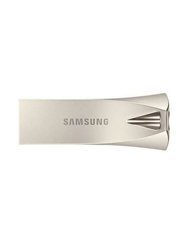 Samsung - Mémoire USB 3.1 Bar Plus 64 Go - Corps en métal (Pendrive)