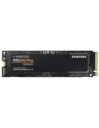 Samsung - Disque dur solide SSD M2 970 EVO Plus NVMe 2 To