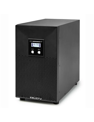 Salicru - Alimentation sans interruption SPS 3000 ADVANCE T - UPS/UPS - Tour Seonidal interactive en ligne 3000 VA