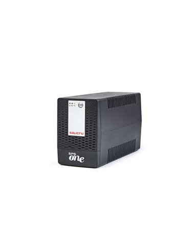 Salicru - Alimentation sans interruption SPS 2000 ONE BL - UPS/UPS - 2000 VA Line-Interactive