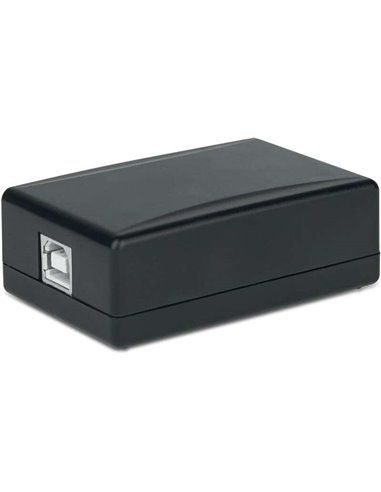 Safescan - Connecteur USB pour tiroir-caisse UC-100 - Connexion USB - Compatible avec les tiroirs-caisses Safescan - - Installat