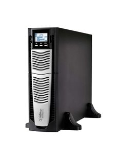 Riello - UPS Sentinel Dual High Power UPS 6000VA 6000W - 8x IEC 320, RS-232, USB - Montage en Rack 3U / Externe