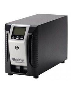 Riello - Onduleur Sentinel Pro 700 700 VA 560 W - 10' en ligne 4x IEC 320, USB 2.0, RS-232