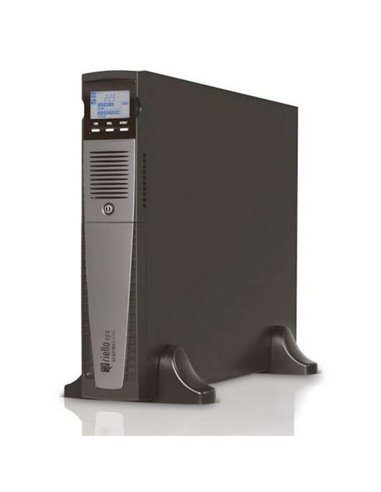 Riello - Sentinel Dual UPS 1000VA 900W - USB, 8x prises CA, 1x RS-232