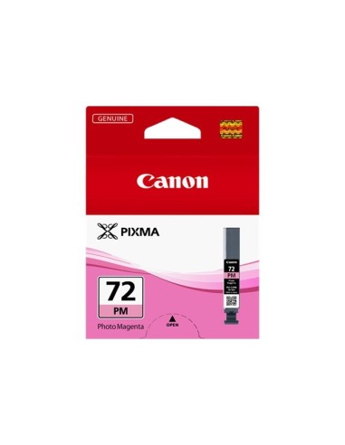 Canon PGI-72M - 6408B001  - optimiseur de couleur - Cartouche Canon