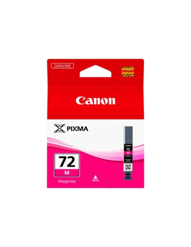 Canon PGI-72M - 6405B001  - magenta - Cartouche Canon