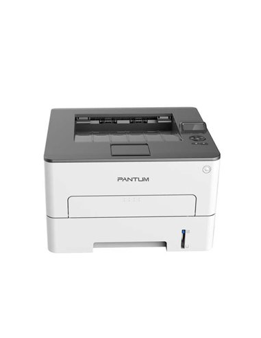 Pantum - Imprimante laser monochrome P3305DW 33 ppm - WiFi - Recto verso automatique