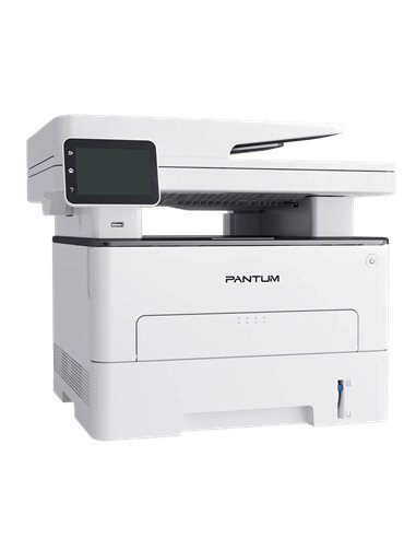 Pantum - Imprimante multifonction laser monochrome M7310DW 33 ppm - WiFi - Recto verso automatique - NFC