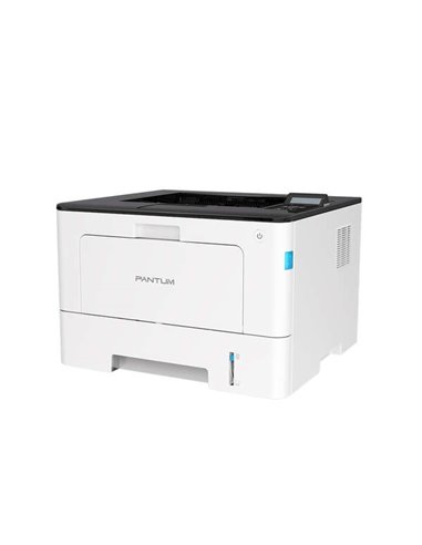 Pantum - Imprimante laser monochrome BP5115DW 40 ppm - WiFi - Recto verso automatique