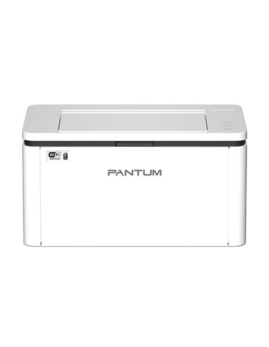 Pantum - Imprimante laser monochrome WiFi BP2300W 22 ppm