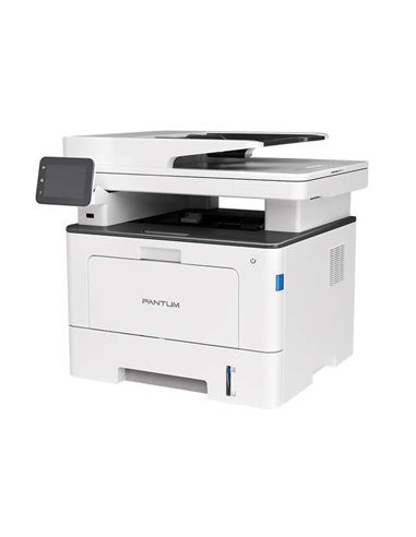 Pantum - Imprimante multifonction laser monochrome BM5115FDW 40 ppm - WiFi - Recto verso automatique - Fax