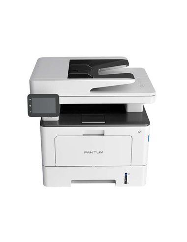 Pantum - Imprimante multifonction laser monochrome BM5100FDW 40 ppm - WiFi - Recto verso automatique