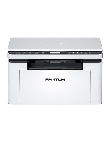 Pantum - Imprimante laser monochrome multifonction BM2300W WiFi 22 ppm