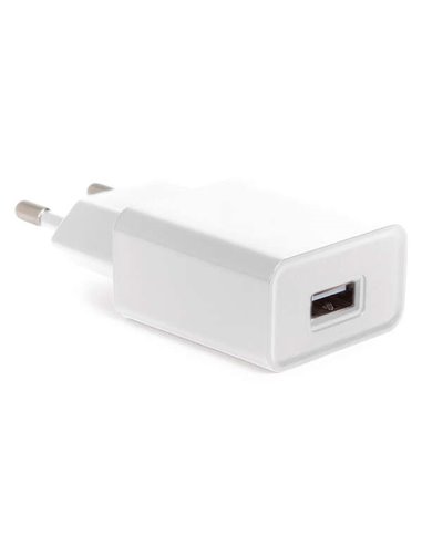 Orbegozo - Chargeur USB Universel EN 1000 - Chargez n'importe quel appareil - Protection contre les surcharges et les courts-cir