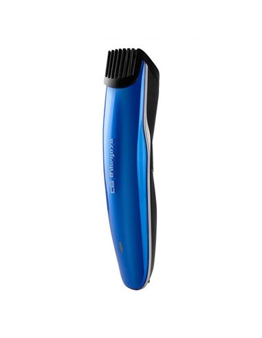 Orbegozo - Tondeuse à cheveux rechargeable CTP 1020 - Coupe précise de 0,5 à 8 mm - Lame en acier inoxydable - Autonomie 45min -