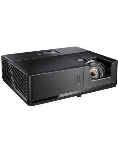 Optoma - Projecteur 3D ZU606TSTe ANSI DLP WXGA - Haut-parleur 10w - HDMI, VGA, USB, RS232 - 6300 Lumens