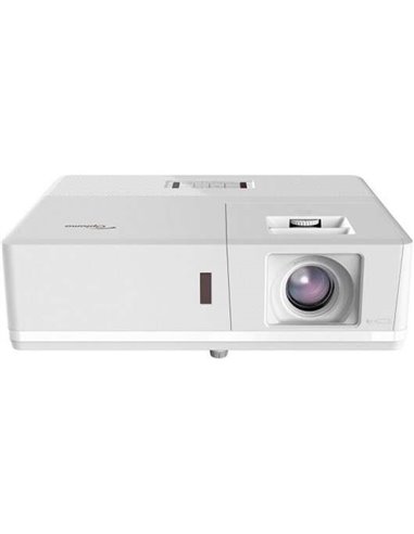 Optoma - Projecteur ZU506TE ANSI DLP WUXGA - Haut-parleurs 20w - HDMI, VGA, USB, RS-232 - 5500 Lumens