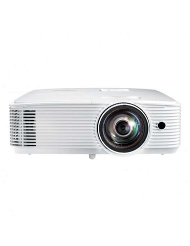 Optoma - Projecteur X309ST ANSI DLP XGA - Haut-parleur 10w - HDMI, VGA, USB, RS232 - 3700 Lumens