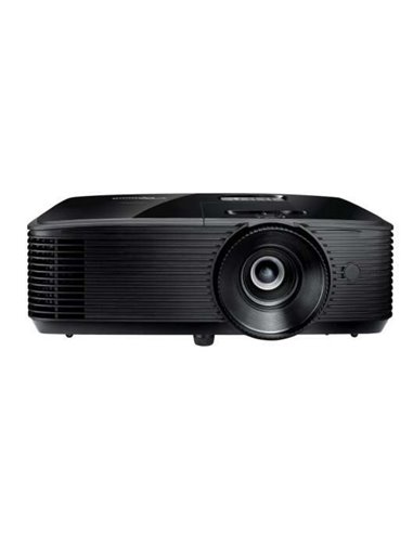 Optoma - Projecteur W400LVE ANSI DLP WXGA - Haut-parleur 10w - HDMI, VGA, USB, RS232 - 4000 Lumens