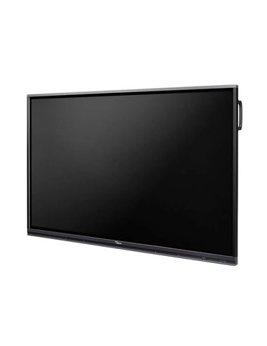 Optoma - Tableau blanc tactile interactif Premium Creative Touch 5652RK 65" UltraHD 4K - Temps de réponse 6 ms - Jusqu'à 20 poin