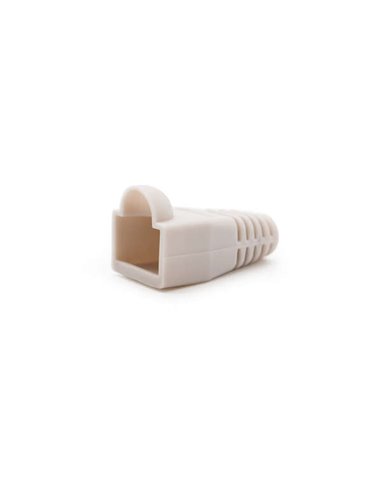 Nanocable - Couvercle pour connecteur RJ45 OEM 10 unités.