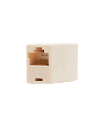 Nanocable - Épissure pour connecteur OEM RJ45 UTP Cat.5e Femelle/Femelle