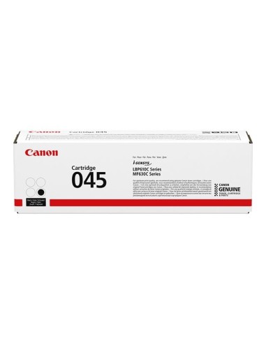 Canon 045 - Noir -  Cartouche de toner