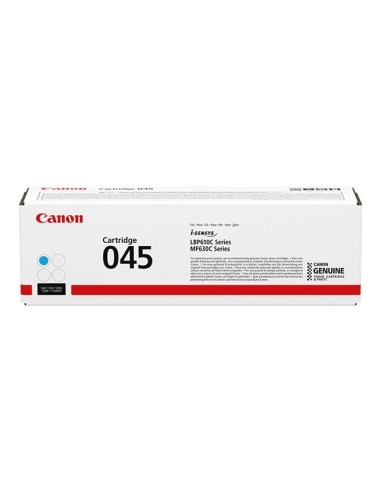 Canon 045 - Cyan -  Cartouche de toner