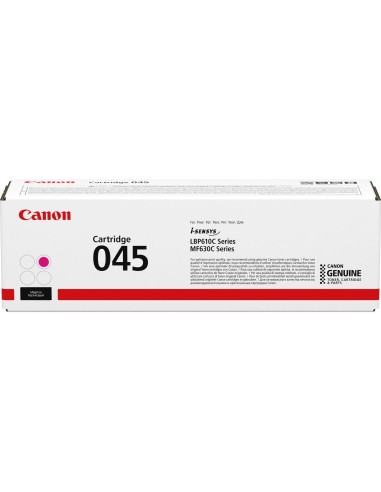 Canon 045 - Magenta -  Cartouche de toner