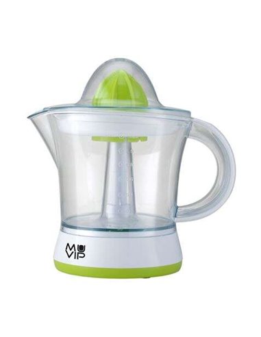 Muvip - Presse-agrumes 1,2 Litres 40W