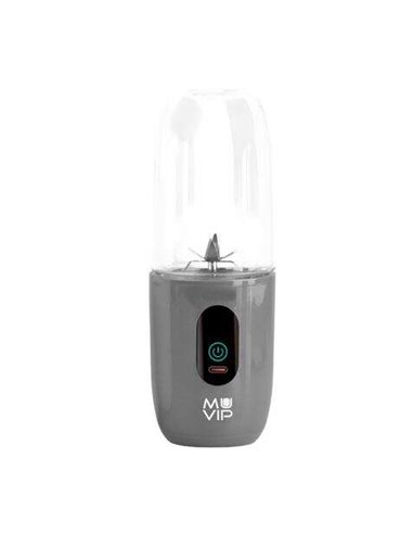 Muvip - Mélangeur portable rechargeable Color Design 460ml